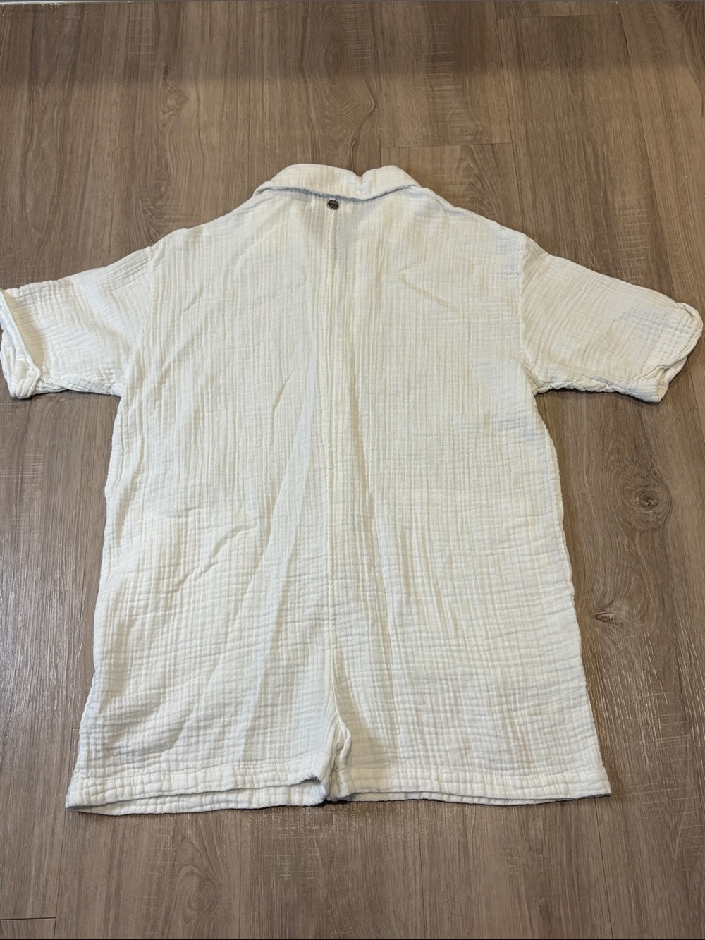 Rip Curl Beach Surf Romper Coverup - Picture 8 of 13